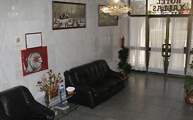 Hotel Xallas